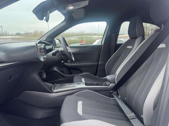 Vauxhall Mokka 1.2 Turbo GS 5dr Auto