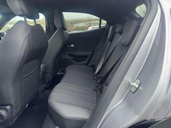 Vauxhall Mokka 1.2 Turbo GS 5dr Auto