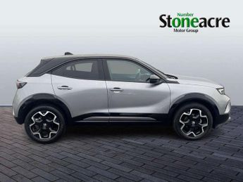 Vauxhall Mokka 1.2 Turbo GS 5dr Auto