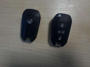 Vauxhall Mokka 1.2 Turbo GS 5dr Auto