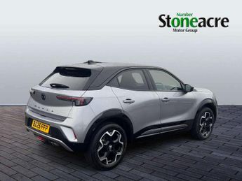 Vauxhall Mokka 1.2 Turbo GS 5dr Auto