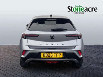 Vauxhall Mokka 1.2 Turbo GS 5dr Auto