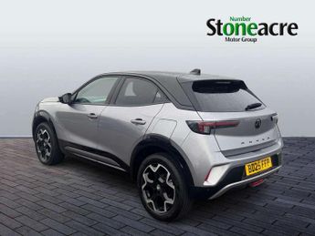 Vauxhall Mokka 1.2 Turbo GS 5dr Auto