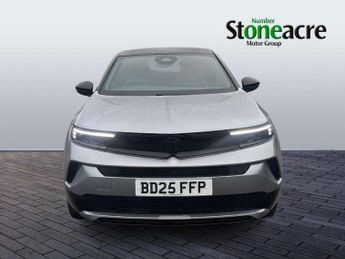 Vauxhall Mokka 1.2 Turbo GS 5dr Auto