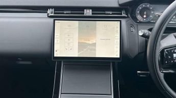 Land Rover Range Rover Velar 2.0 P400e Dynamic HSE 5dr Auto