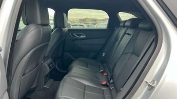 Land Rover Range Rover Velar 2.0 P400e Dynamic HSE 5dr Auto
