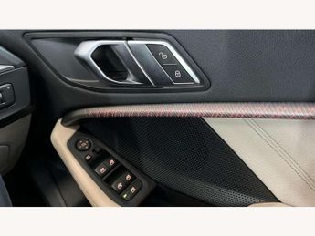 BMW 2 Series Gran Coupe 218i [136] M Sport 4dr DCT