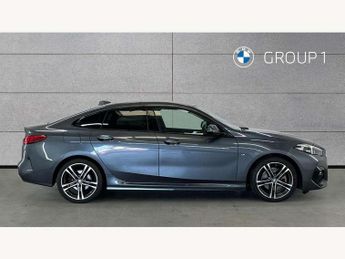 BMW 2 Series Gran Coupe 218i [136] M Sport 4dr DCT
