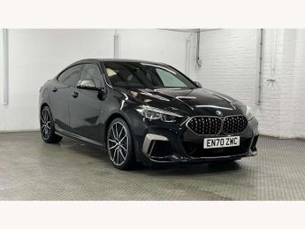 BMW M235 M235i xDrive 4dr Step Auto