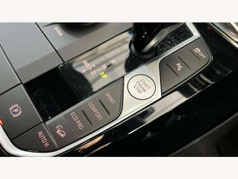 BMW X3 xDrive20d MHT M Sport 5dr Step Auto