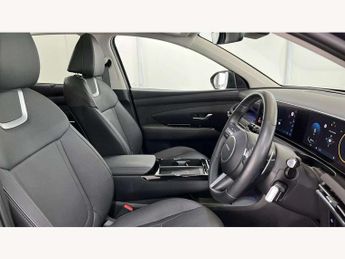 Hyundai Tucson 1.6T 48V MHD Ultimate 5dr DCT
