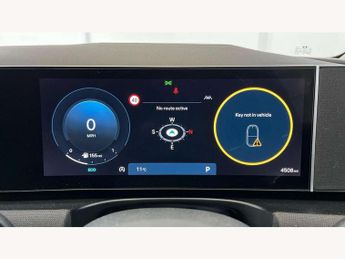 Hyundai Tucson 1.6T 48V MHD Ultimate 5dr DCT