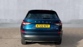 Skoda Kodiaq 2.0 TDI 200 SE L Executive 4x4 5dr DSG [7 Seat]