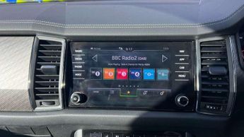 Skoda Kodiaq 2.0 TDI 200 SE L Executive 4x4 5dr DSG [7 Seat]