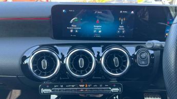 Mercedes-Benz A-Class A220d AMG Line Executive 5dr Auto