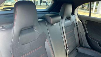 Mercedes-Benz A-Class A220d AMG Line Executive 5dr Auto