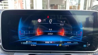 Mercedes-Benz C-Class C43 4Matic Premium Plus 4dr 9G-Tronic