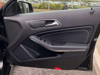 Mercedes-Benz A-Class A160 Sport Executive 5dr Auto