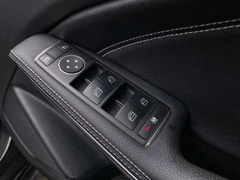 Mercedes-Benz A-Class A160 Sport Executive 5dr Auto