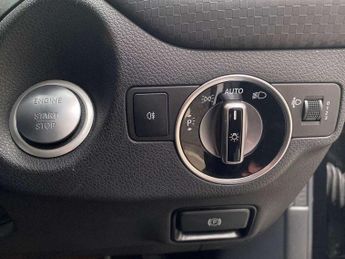 Mercedes-Benz A-Class A160 Sport Executive 5dr Auto