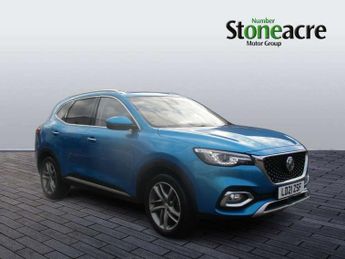 MG HS 1.5 T-GDI Exclusive 5dr