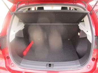 MG ZS 1.0T GDi Exclusive 5dr DCT