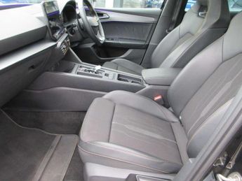 Cupra Leon 1.4 eHybrid VZ2 Design Edition 5dr DSG