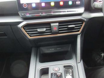 Cupra Leon 1.4 eHybrid VZ2 Design Edition 5dr DSG