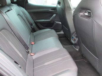 Cupra Leon 1.4 eHybrid VZ2 Design Edition 5dr DSG