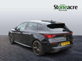 Cupra Leon 1.4 eHybrid VZ2 Design Edition 5dr DSG