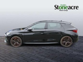 Cupra Leon 1.4 eHybrid VZ2 Design Edition 5dr DSG