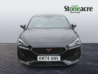 Cupra Leon 1.4 eHybrid VZ2 Design Edition 5dr DSG