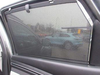 Hyundai Tucson 1.6 TGDi Plug-in Hybrid Ultimate 5dr 4WD Auto