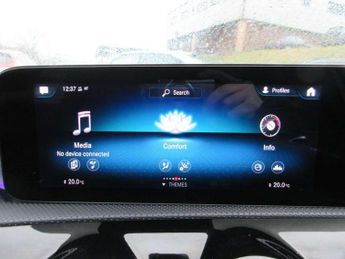 Mercedes-Benz A-Class A180 AMG Line Premium Plus 5dr Auto