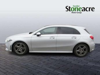Mercedes-Benz A-Class A180 AMG Line Premium Plus 5dr Auto