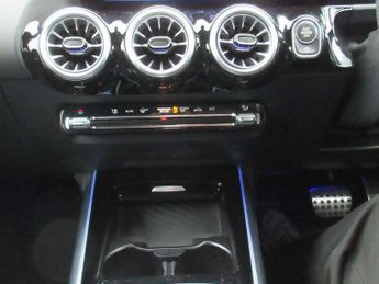 Mercedes-Benz GLA GLA 200 AMG Line Executive 5dr Auto