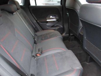 Mercedes-Benz GLA GLA 200 AMG Line Executive 5dr Auto