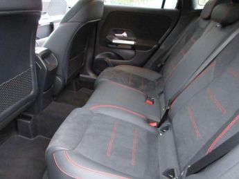 Mercedes-Benz GLA GLA 200 AMG Line Executive 5dr Auto