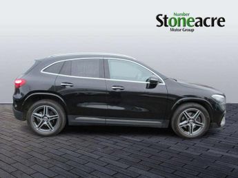 Mercedes-Benz GLA GLA 200 AMG Line Executive 5dr Auto