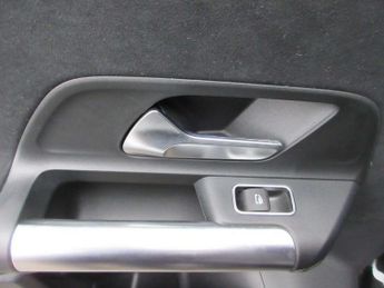 Mercedes-Benz GLA GLA 200 AMG Line Executive 5dr Auto