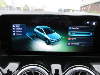 Mercedes-Benz GLA GLA 200 AMG Line Executive 5dr Auto