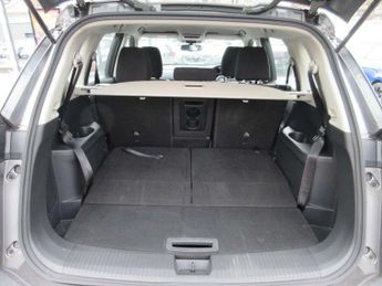 Nissan X-Trail 1.5 MHEV 163 Acenta Premium 5dr [7 Seat] Xtronic