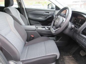 Nissan X-Trail 1.5 MHEV 163 Acenta Premium 5dr [7 Seat] Xtronic