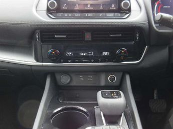 Nissan X-Trail 1.5 MHEV 163 Acenta Premium 5dr [7 Seat] Xtronic