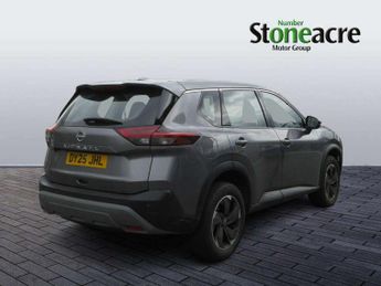 Nissan X-Trail 1.5 MHEV 163 Acenta Premium 5dr [7 Seat] Xtronic