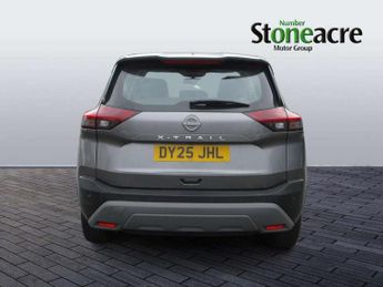 Nissan X-Trail 1.5 MHEV 163 Acenta Premium 5dr [7 Seat] Xtronic