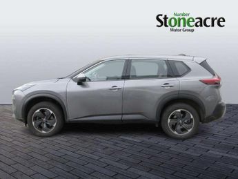 Nissan X-Trail 1.5 MHEV 163 Acenta Premium 5dr [7 Seat] Xtronic