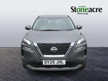 Nissan X-Trail 1.5 MHEV 163 Acenta Premium 5dr [7 Seat] Xtronic