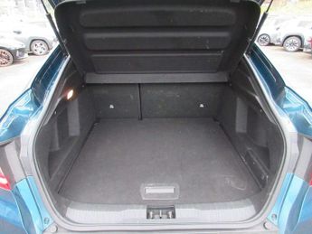 Renault Arkana 1.6 E-TECH Hybrid 145 R.S. Line 5dr Auto