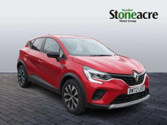 Renault Captur 1.0 TCE 90 Evolution 5dr